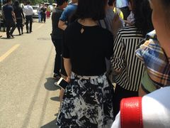 -蓉城西二道无名冒菜(西二道街店)
