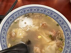 -清真马祥兴菜馆(云南北路店)
