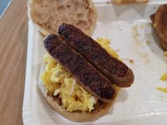 -麦当劳(双榆树店)