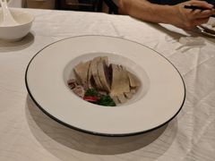 -南京富力万达嘉华酒店·游宴一品淮扬中餐厅