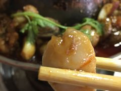 -羊家胡同·龙虾烧烤火锅(龙汇路店)