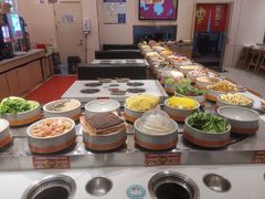 -密友回转自助火锅(世茂国际广场店)