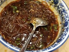 -西部马华清真兰州牛肉面·烧烤夜市(关东店)