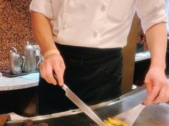 -神户牛排餐厅MOURIYA(总店)