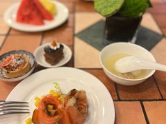 -杭州香格里拉饭店