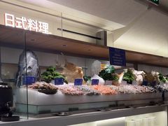 -星伦多自助料理·涮烤一体(江桥万达店)