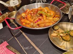 -西塔老太太泥炉烤肉(龙湖北苑天街店)