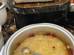 -素满香·素食自助餐(西安·民乐园店)