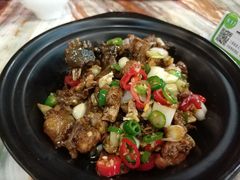 茶油甲鱼鸡-椿记烧鹅(叠彩店)