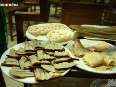 豆腐干er-蜀九香火锅(玉林店)