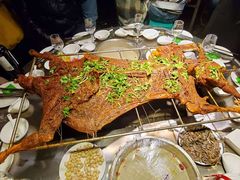 -夜宴江景餐厅