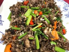 -下梅人家土菜馆(历史文化餐厅度假区店)