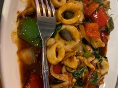 -simply thai天泰(长泰广场店)