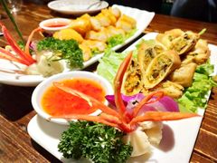 -Siam泰餐厅(水上公园店)