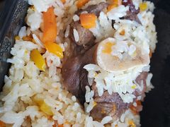 -巴依老爷新疆美食(望京小街店)