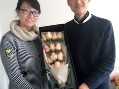 -荷兰布尔玛国际花艺学院