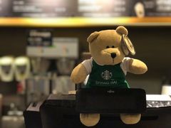 -星巴克(上海南站店)