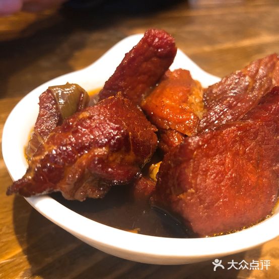 徐记老道一外砂锅(华溪龙城店)