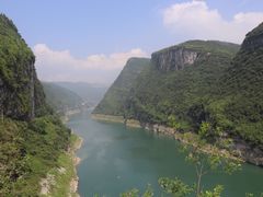 -乌江画廊(彭水苗族土家族自治县)