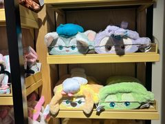 -迪士尼小镇