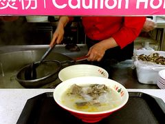 -武圣羊汤(手帕口店)