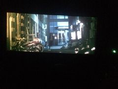 -万达影城(浦西万达广场激光IMAX店)