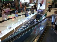 -保利MALL(天鹅湖店)