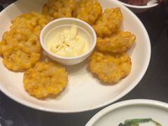-丰收日·小海鲜·沪上家宴(顾村正大店)