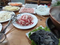 -元盛居(生态大街店)