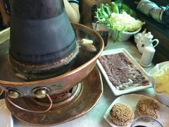 -牛街·马辈儿涮肉(牛街二店)
