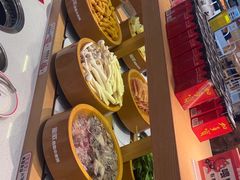 -龍歌自助小火锅(崂山丽达店)