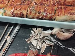 -杨家崴子碳缸烧烤(东三马路店)