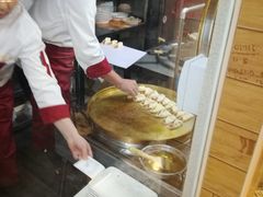 -金谷园饺子·烧烤·家宴(人大总店)