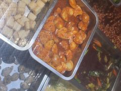 -英雄故事地摊烤肉(马驹桥店)