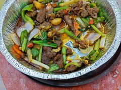 -南记食粥坊·宵夜大排档(莲花店)