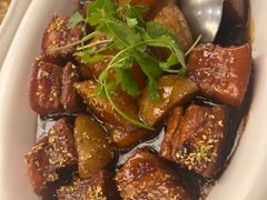 -清华大学-甲所餐厅
