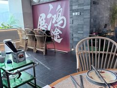 -鸿姐老火锅(长泰广场店)