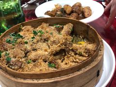 -新虹楼饭庄(崇明陈家镇店)