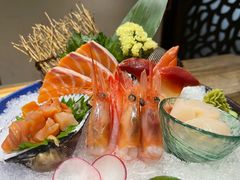 -古田居·特色寿司料理(骏欣中心店)