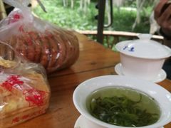 -宫廷糕点铺