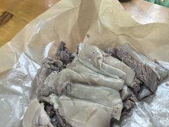 -小辫子羊肉面馆(周东店)