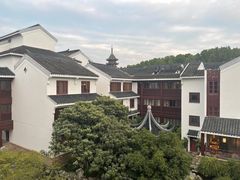 -苏州吴宫泛太平洋酒店