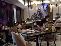 大堂-Thai Alley泰爱里(二沙岛店)