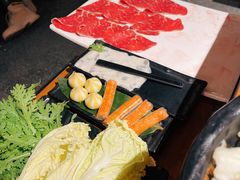 -呷哺呷哺 黄金牧场 (欢乐谷店)