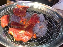 -吉志烤肉(太原总店)