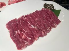 -鼎鼎香·港式火锅(北京SKP店)