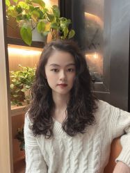 -sy杉影印象COLOUR专业烫染