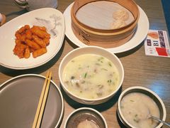 -隆喜元鱼汤包·海鲜(中联广场店)