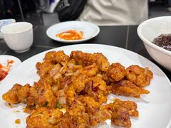 -桃园中华料理炸酱面(燕儿岛路店)