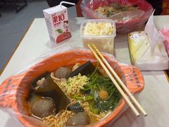 -安发瞧麻辣烫(总店)